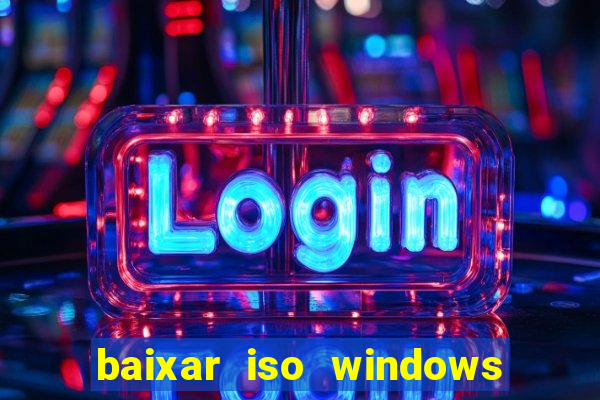 baixar iso windows server 2019